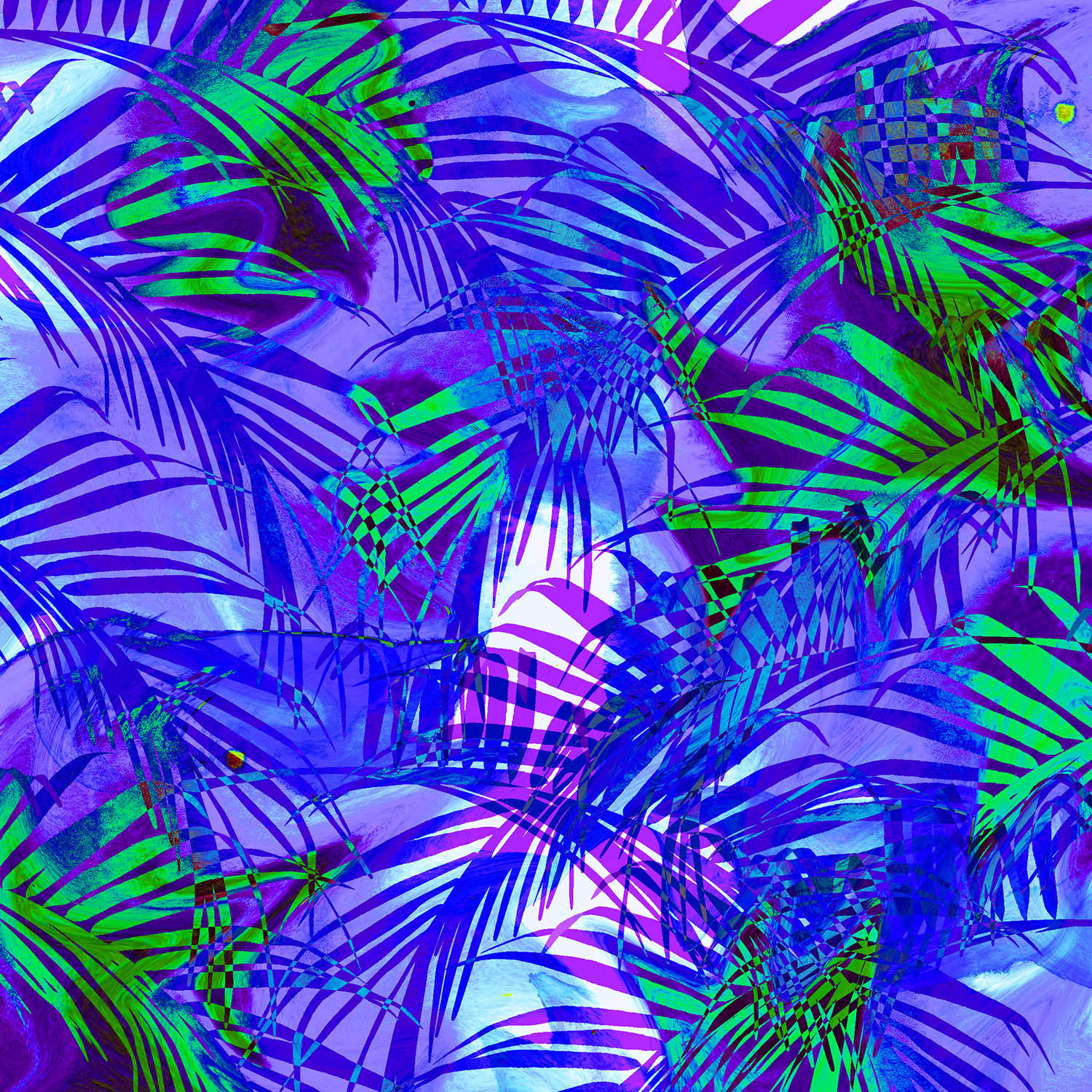liquefy palms